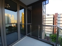 The Viridian (D12), Apartment #205629701